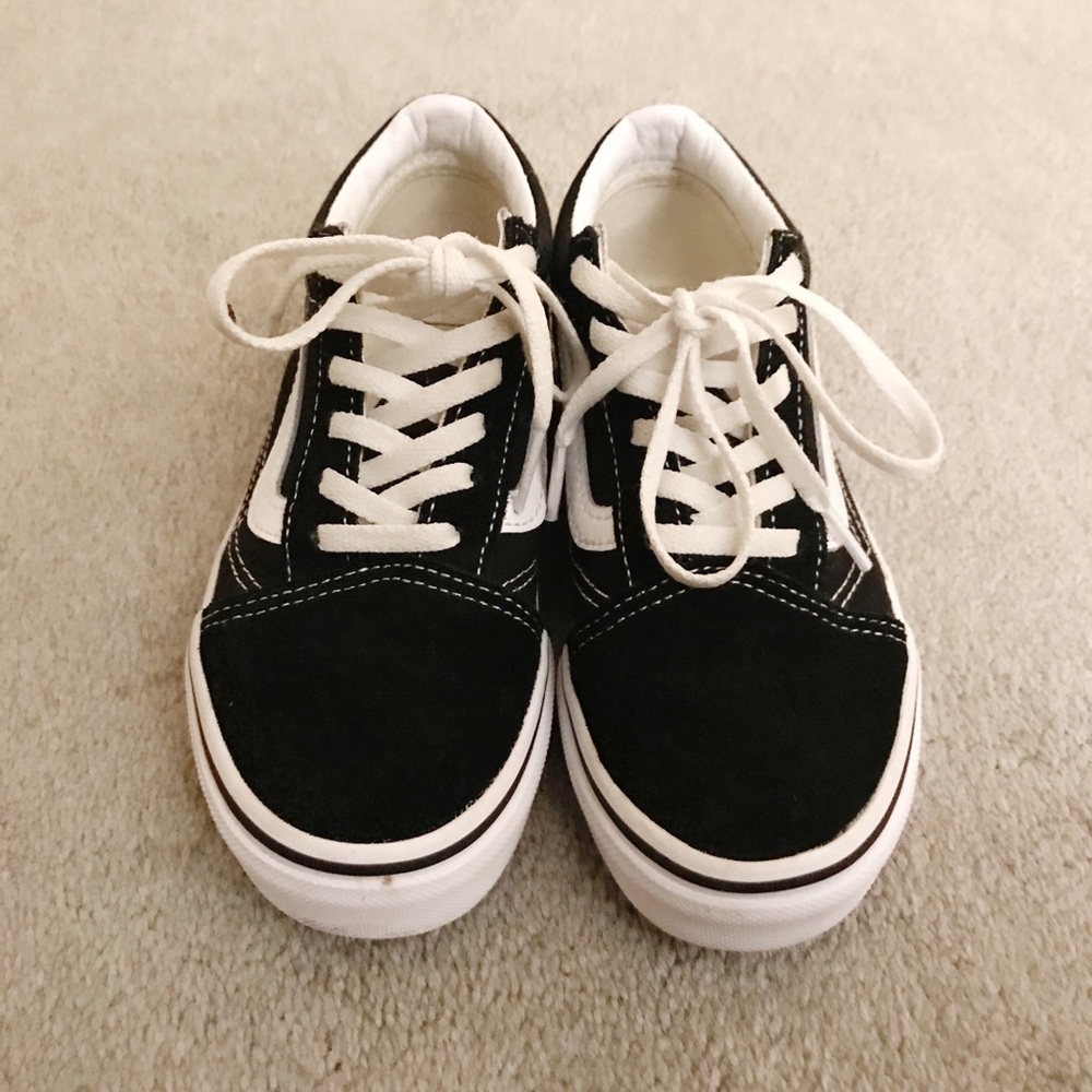Vans Skate Sneaker